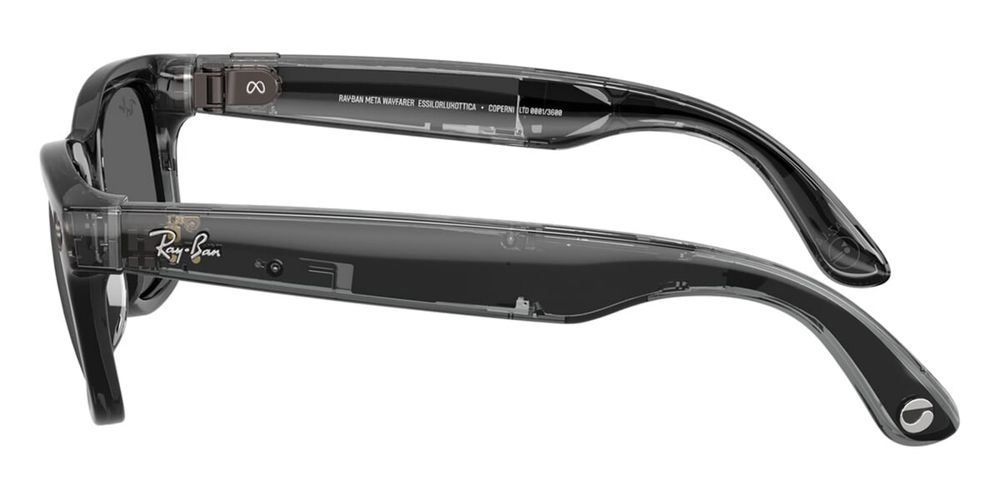 Ray-Ban META X COPERNI Limited Edition