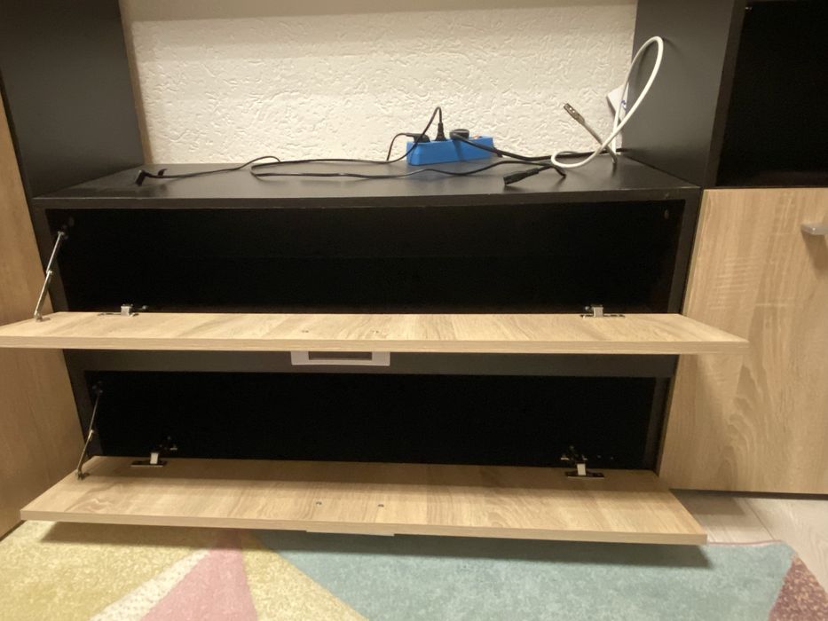 Mobila Living/camera