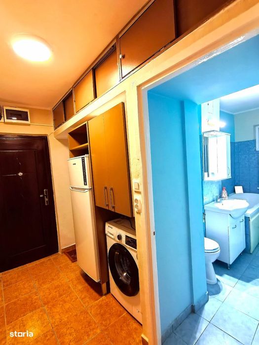 Apartament cu 2 camere,renovat ,Take Ionescu-Medicina