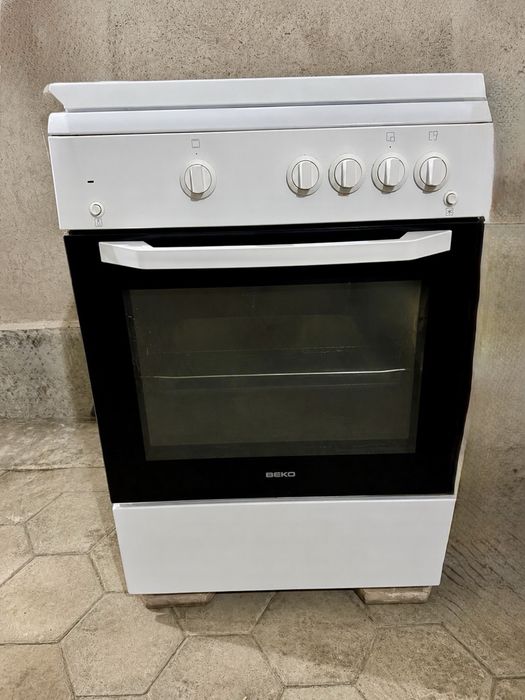 Газовая плита Beko