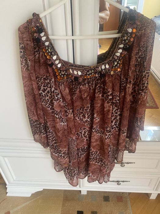 Bluza de vara unica f deosebita