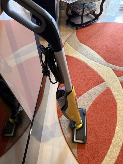 Mop cu aburi Karcher SC 3
