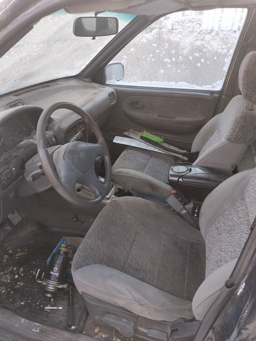 Срочно продам авто