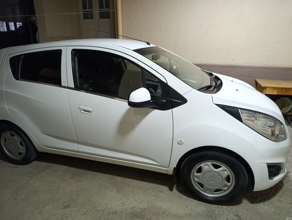 Продам или сдам в аренду на выкуп спарк