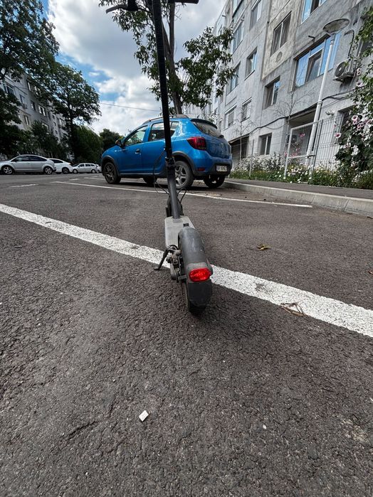 Trotinetă xiaomi electrica