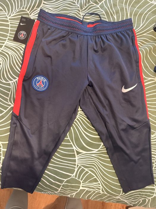 Нови панталони Nike PSG