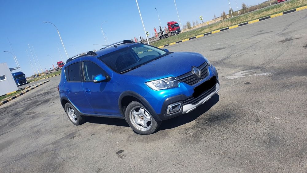 Авто в аренду. 7500/сутки.
