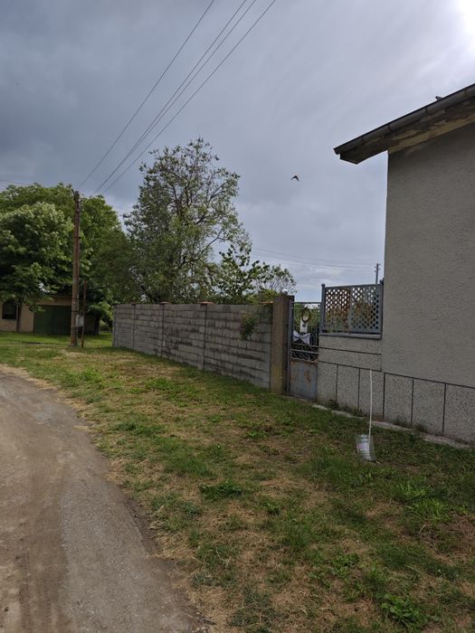 Къща и вила Даскал Атанасово