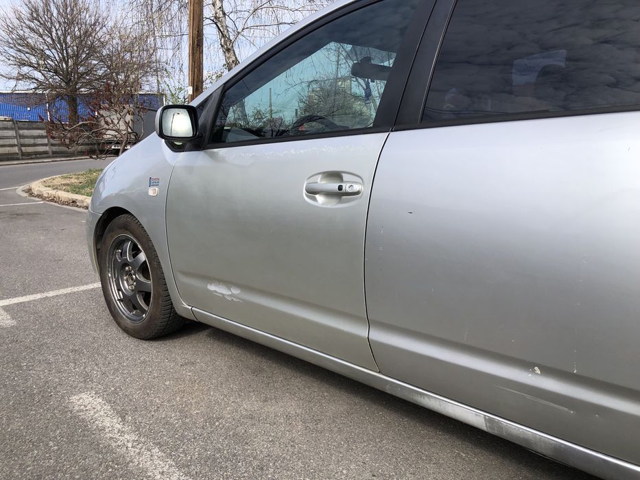 Vand Toyota Prius 2