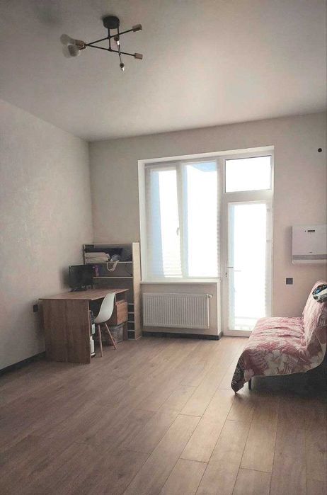 Продаётся 1х комн квартира на 2 этаже Ор-р  Аэропорт