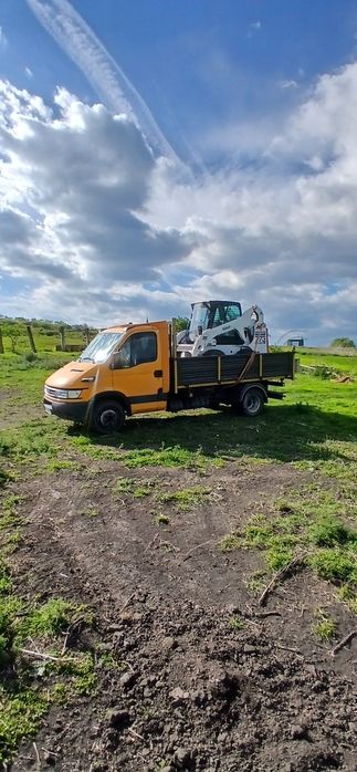 Transport marfa basculabil transport utilaje moloz autobasculanta transport agregate transport nisip sort pietriș pământ pentru gazon pamant negru