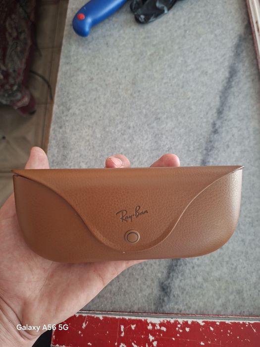 Ray-Ban meta Gen 1