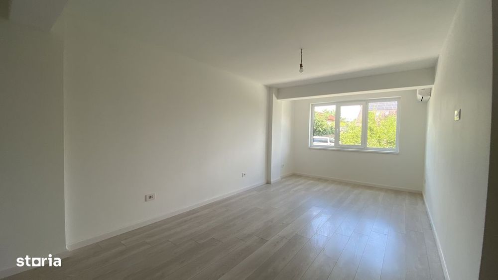 Apartament 2 cam Valea Lupului str. Soarelui Mega image