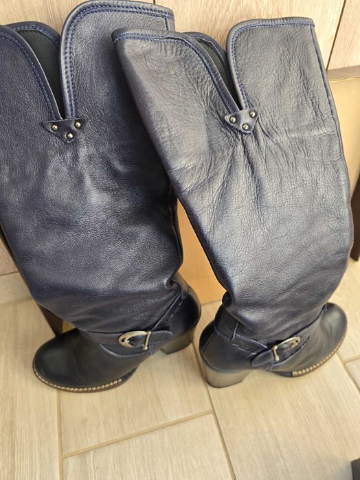 Обувки Nadit i Nadit и Patricia Pepe