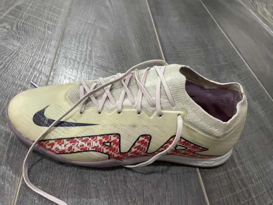 Футзалки merkyrial 15 оригинальные