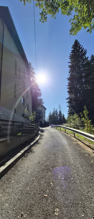 Vand teren + constructie Predeal / Cioplea