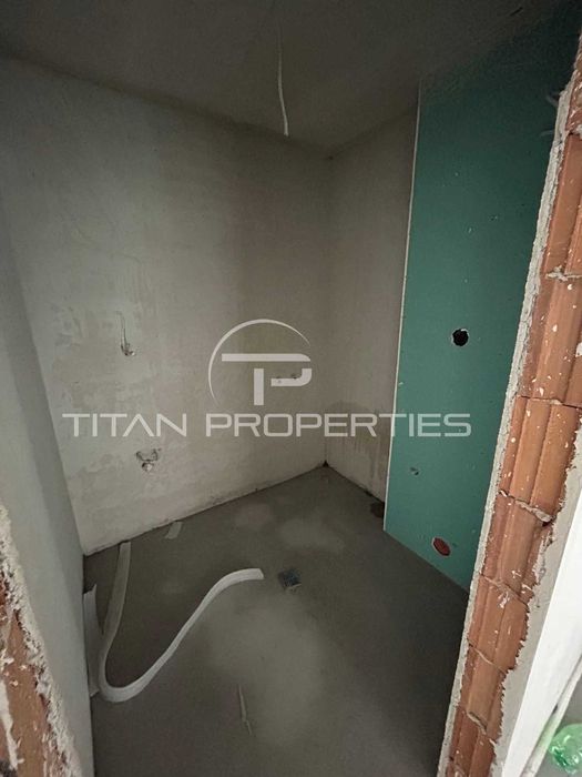 Продава се Двустаен апартамент в Пловдив, Кършияка - 101 кв.м за 1085 €/кв.м - Снимка #5