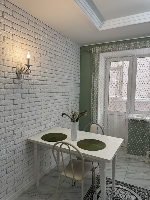 По часам сдается квартира