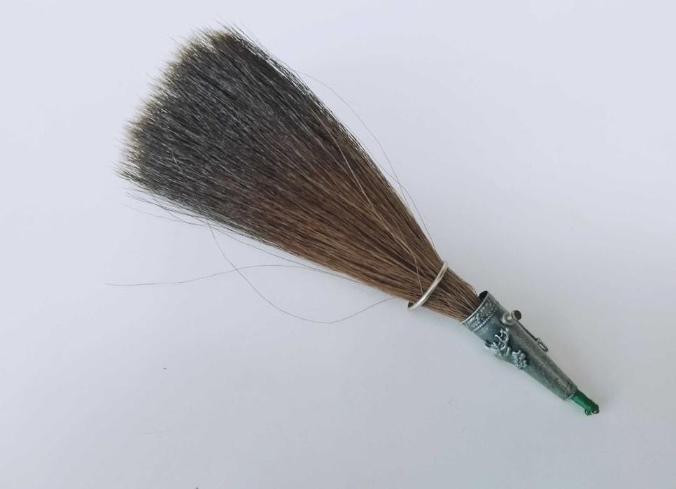 Panas accesoriu palarie vanator, par porc de mistret, vanatoare