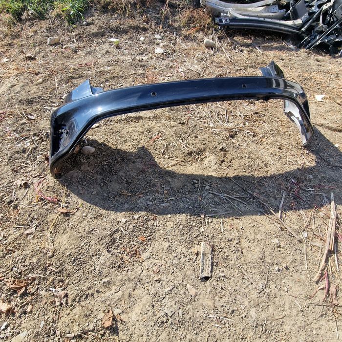 Ford Focus 2020 18-22 хечбек задна броня