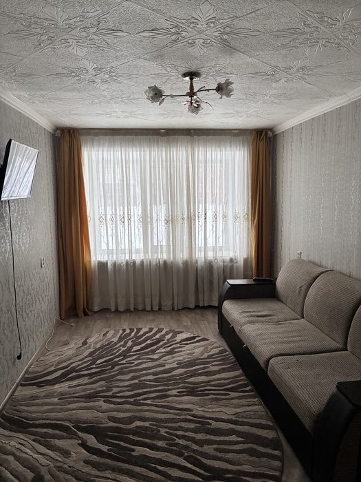 Сдам 2-ух комнатную квартиру на долгий срок