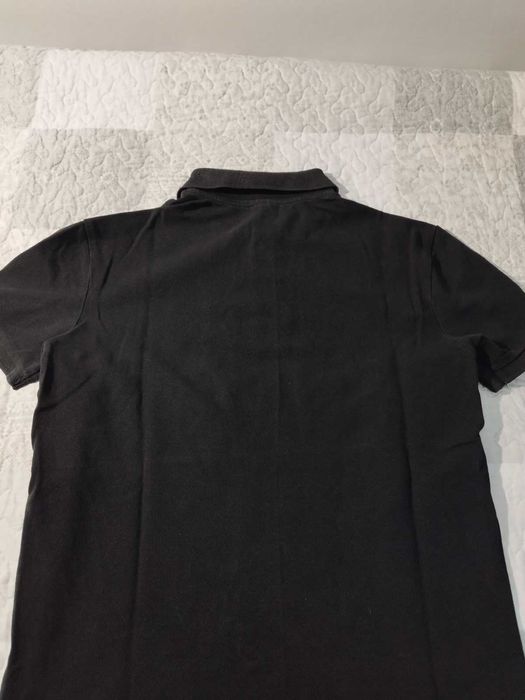 Тениска тип поло ARMANI / S | Polo shirt