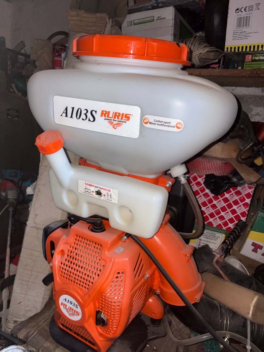 Atomizor Ruris A103S
