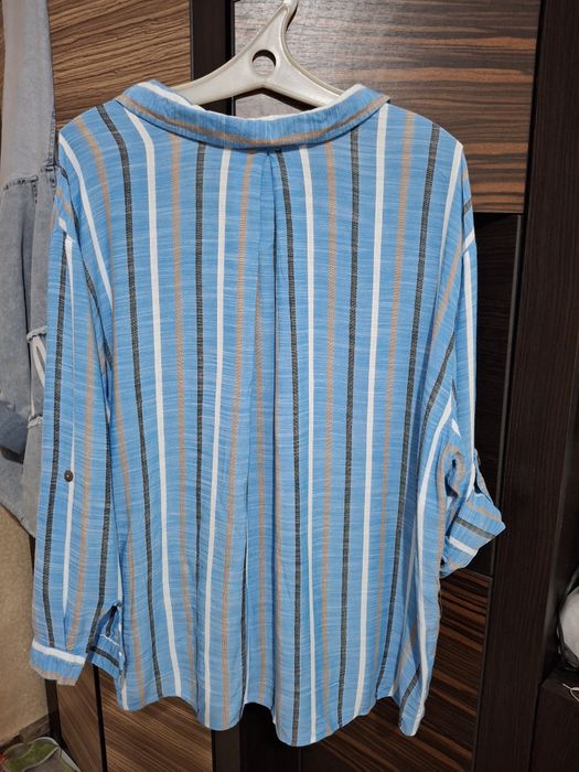 Рубашка женская.