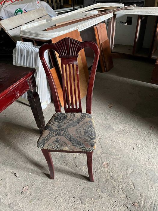 Продаются стулья