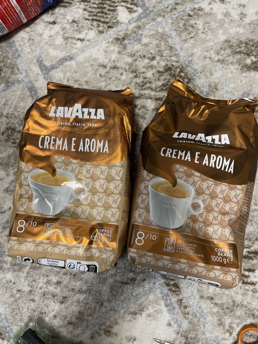 Cafea lavazza boabe la kg