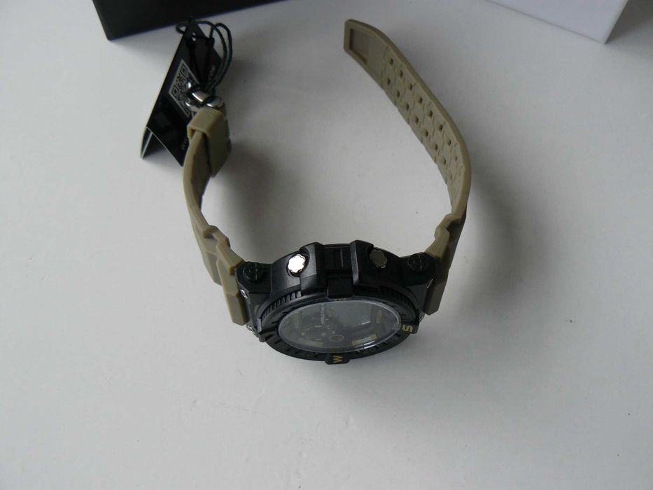 Ceas Barbati HEAD BLAZE HE-109-02 Original Quartz Nou In Cutie