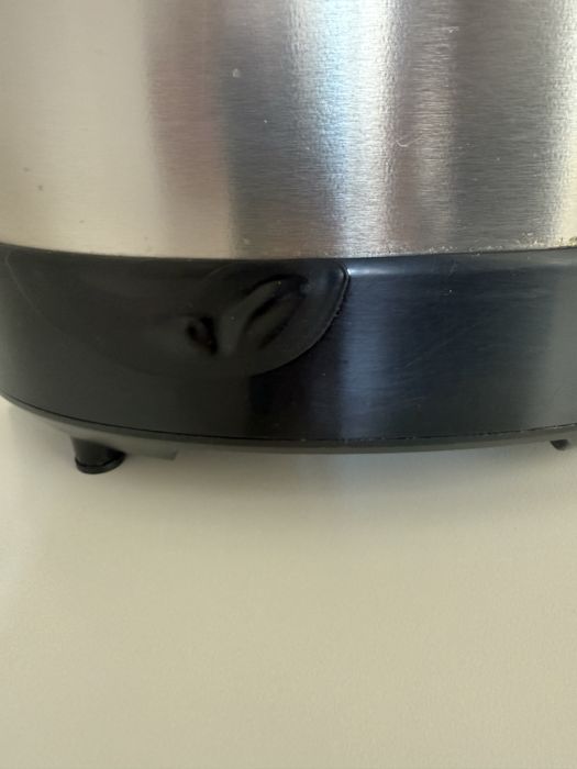 Friteuza tefal uni