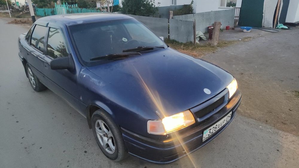 Продам Опель вектра а