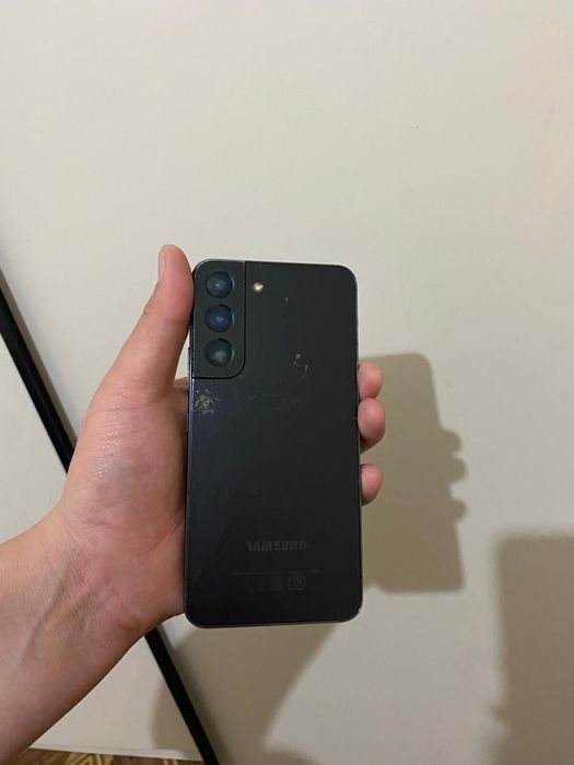 s22 сатылады без ремонт