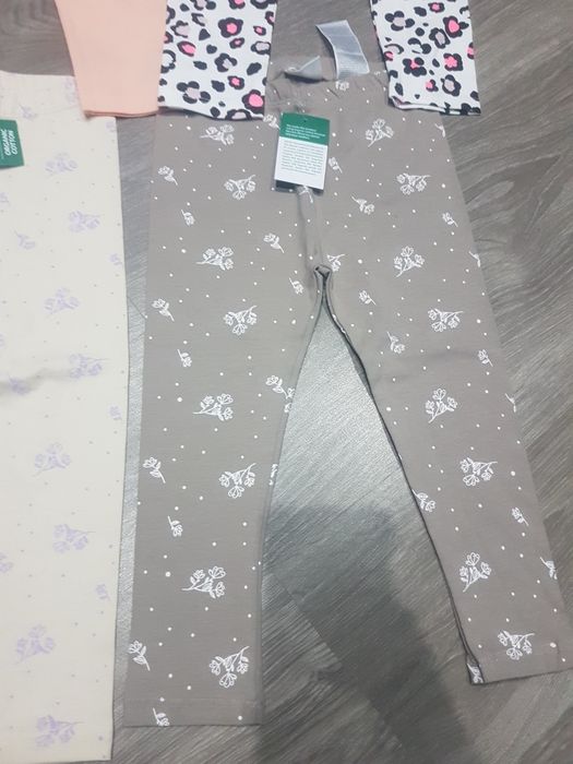 Клинчета 86,92,98см по 1,2,3лв