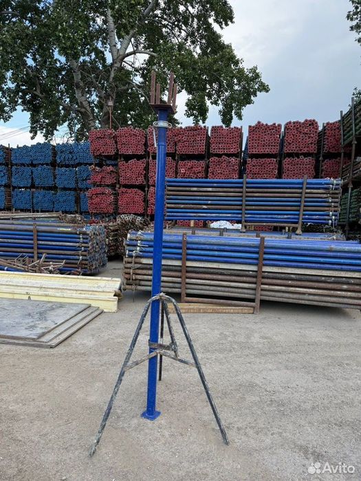 Продается Струбцина(Стойка телескопическая)