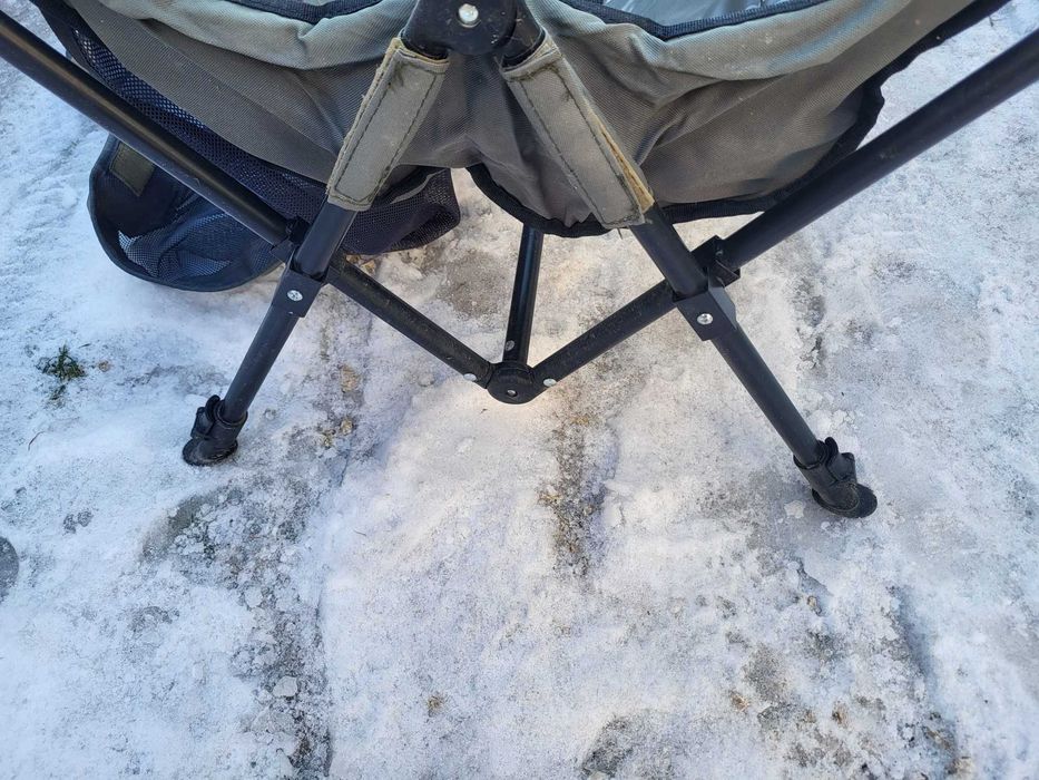 Saltea de receptie pescuit la crap 9 Caperlan