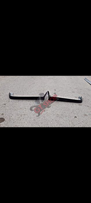 Бампер Ниссан Цефиро Максима А 32