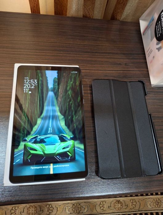 Планшет Redmi Pad SE 128 Гигабайт