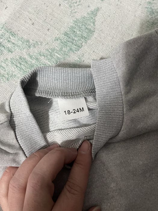 Продам новый костюм