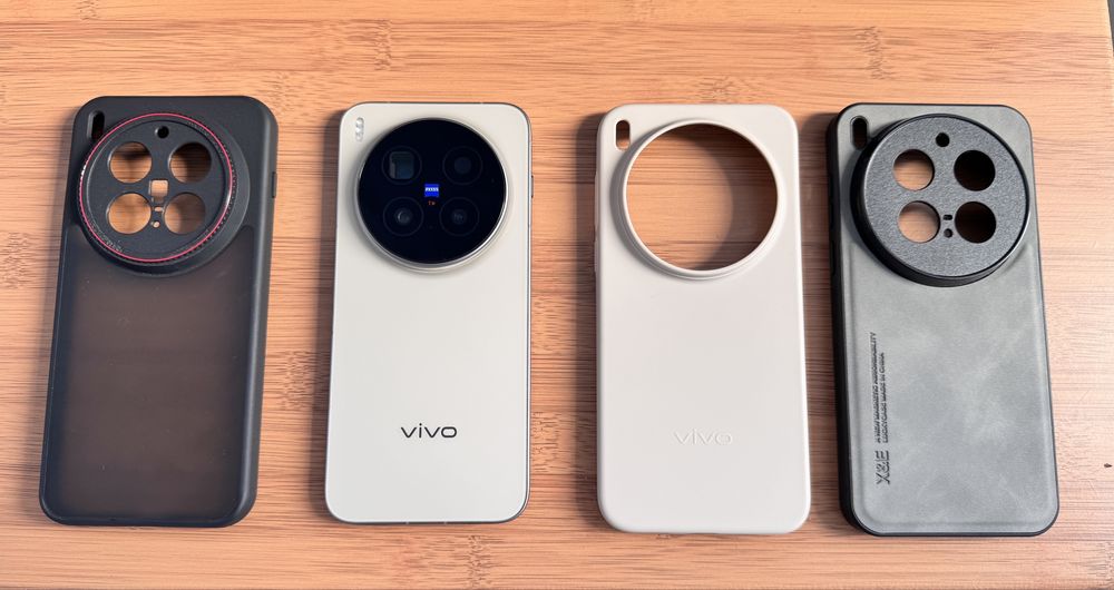 Vivo X300 Pro Global 16 GB 512  Stocare Impecabil