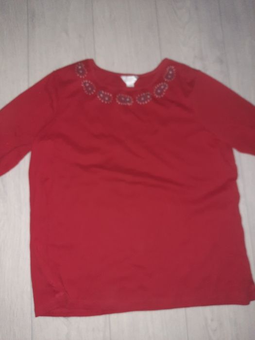 Одежда неношеная 54-56 женская