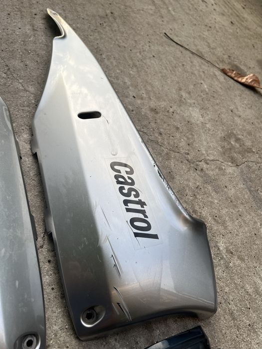 Спойлери за Yamaha T max