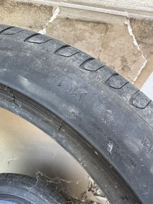 anvelope 225/40 R18