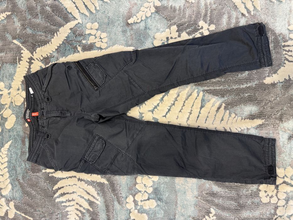 Pantaloni engelbert strauss