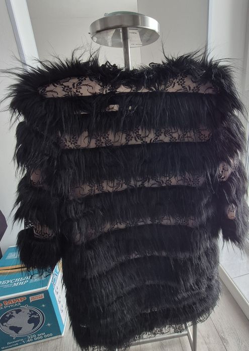 Накидка. Производство Турция