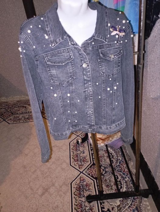 Kastyum. 150 ming yangi etketikasi bilan