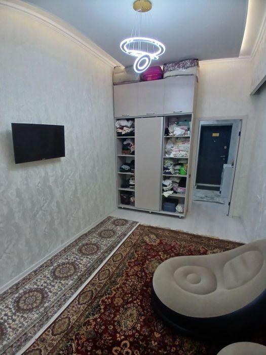 G’iahtlik yengi dom 7 etaj 2 xona 58m2 barcha sharoyitlari bilan sotil