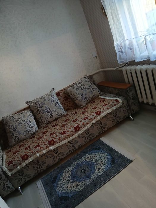 Продам дом со всеми хоз постройками