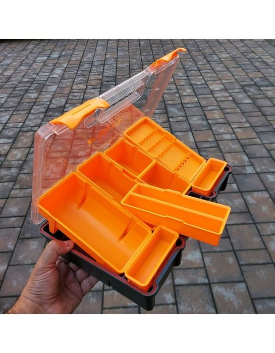 Cutie PRO FL Monturi Feeder Si Accesorii Feeder 35x25x8cm